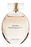 Calvin Klein Sheer Beauty