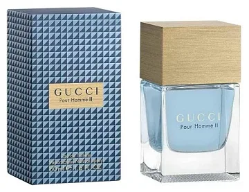 Gucci Pour Homme II