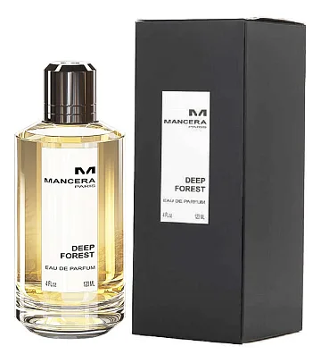 Mancera Deep Forest