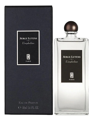 Serge Lutens L'Orpheline