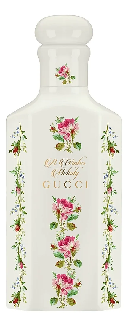 Gucci A Winter Melody