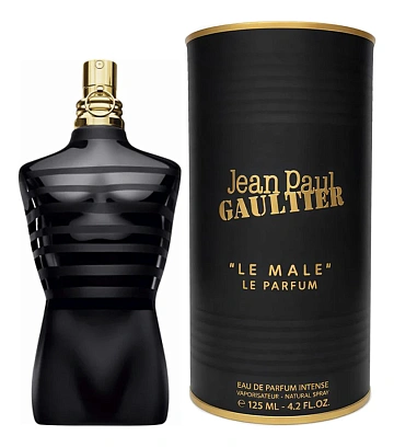 Jean Paul Gaultier Le Male Le Parfum