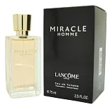 Lancome Miracle Homme