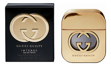 Gucci Guilty Intense Woman