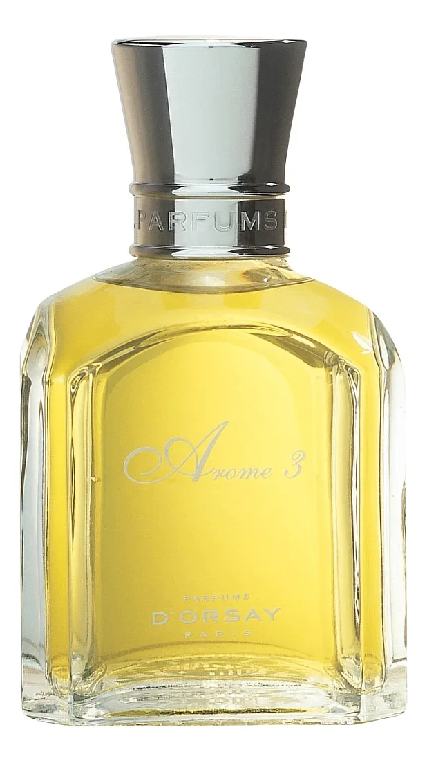 D'Orsay Arome 3