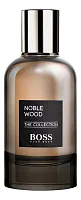 Hugo Boss Noble Wood
