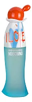Moschino Cheap And Chic I Love Love