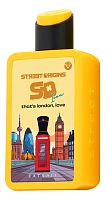 Street Origins That's London, Love