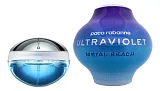 Rabanne Ultraviolet Metal Beach