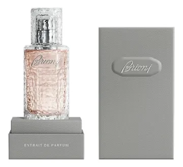 Brioni Labdanum