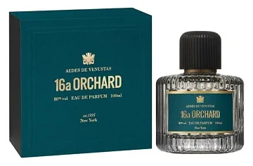 Aedes de Venustas 16A Orchard