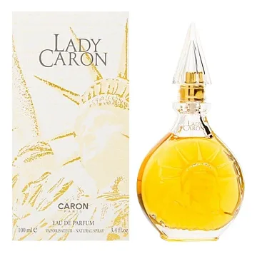 Caron Lady Caron