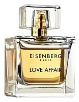 Eisenberg Love Affair Woman