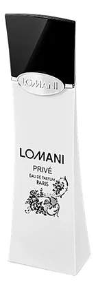 Lomani Prive