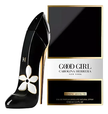 Carolina Herrera Good Girl Jasmine Absolute
