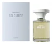BORNTOSTANDOUT Gold Juice