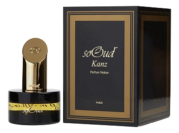 SoOud Kanz Parfum Nektar