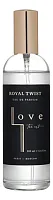 Love Tea Art Royal Twist