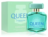 Banderas Queen Of Seduction Summerland