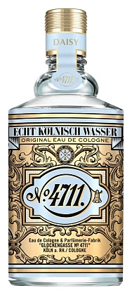 Maurer & Wirtz 4711 Floral Collection Daisy