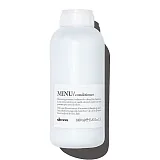 Davines Minu Conditioner — кондиционер для сохранения цвета волос