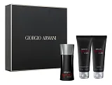 Giorgio Armani Code Sport Men