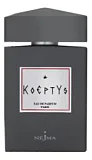 Nejma KoEptYs