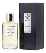 Mancera Gold Incense