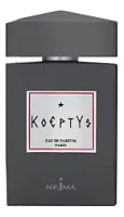 Nejma KoEptYs