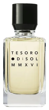 D:SOL MMXVI Tesoro