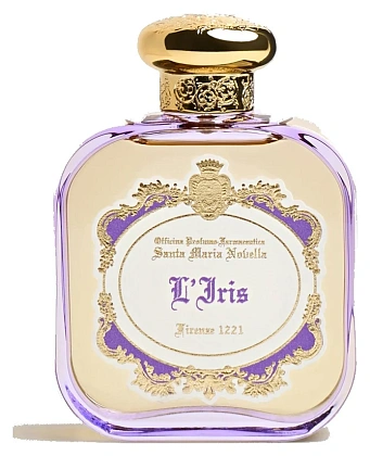 Santa Maria Novella L'Iris