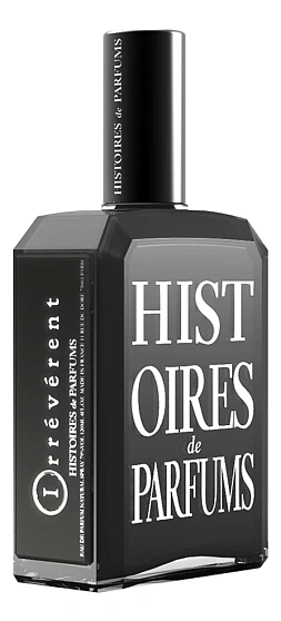 Histoires de Parfums Irreverent