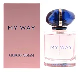 Giorgio Armani My Way