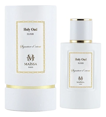 Maissa Parfums Holy Oud