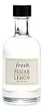 Fresh Sugar Lemon