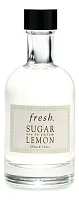 Fresh Sugar Lemon
