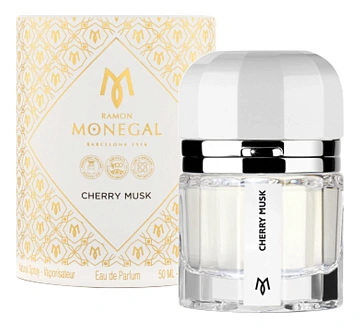Ramon Monegal Cherry Musk