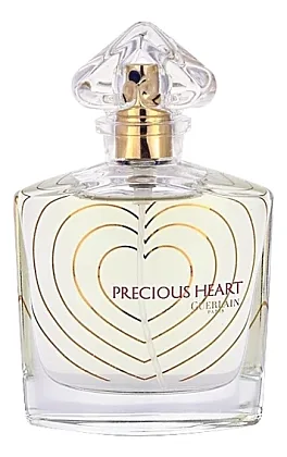 Guerlain Precious Heart