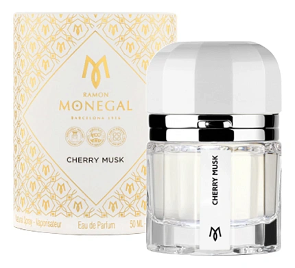Ramon Monegal Cherry Musk