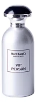 Richard VIP Person