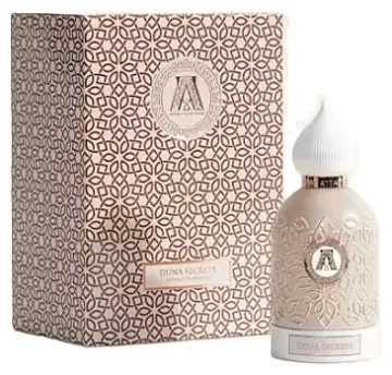 Attar Collection Duna Secrets