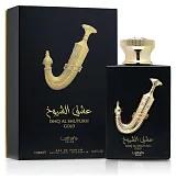 Lattafa Ishq Al Shuyukh Gold