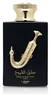 Lattafa Ishq Al Shuyukh Gold