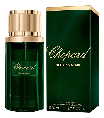 Chopard Cedar Malaki