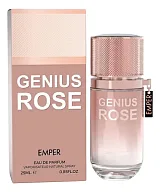 Emper Genius Rose