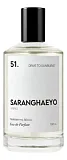 Saranghaeyo 51. Drive To Sunburst