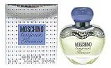Moschino Toujours Glamour