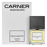 Carner Barcelona Palo Santo