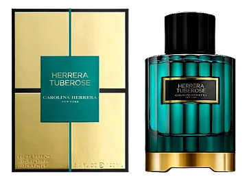 Carolina Herrera Herrera Tuberose