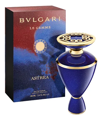 Bvlgari Astrea